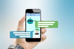 Chatbot Google Branidea