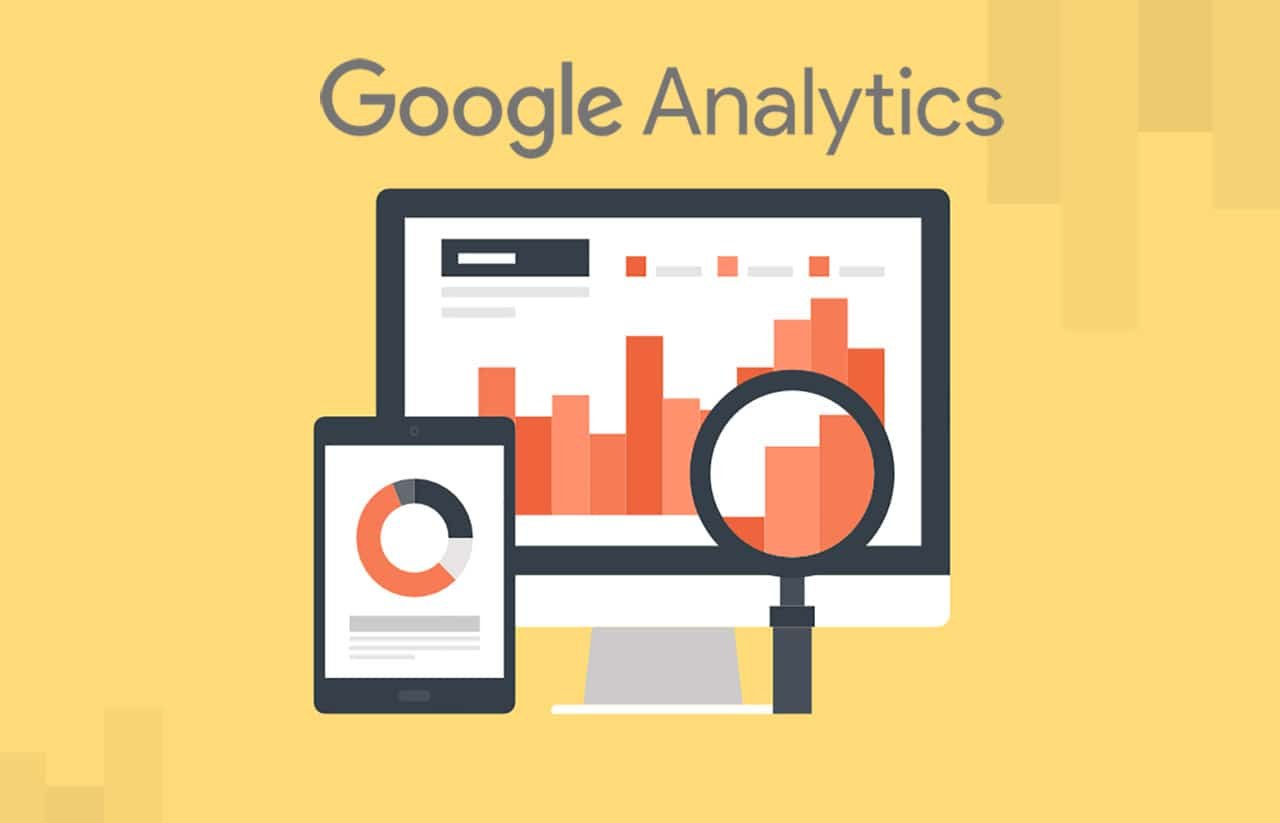 Google Analytics Branidea