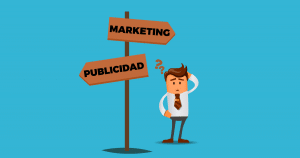 BranideaMX Publicidad-vs-marketing