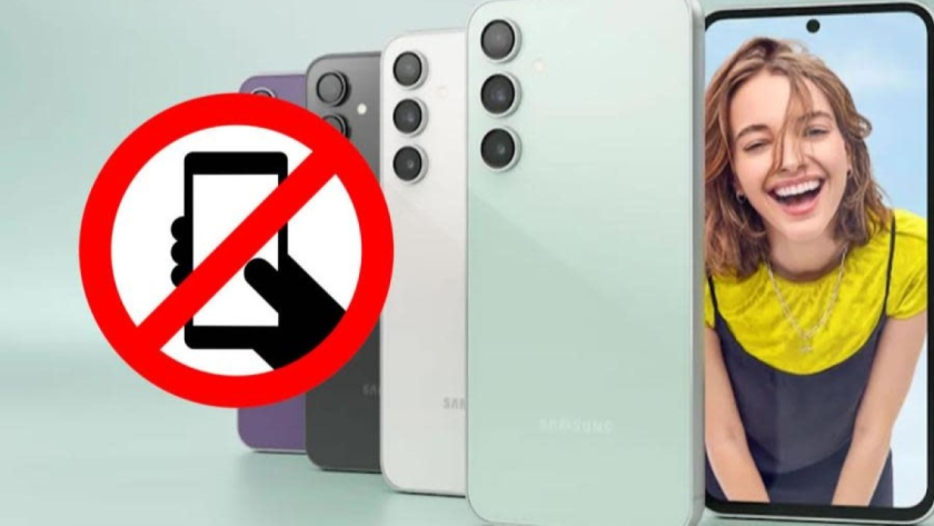 Samsung da marcha atrás en México: Han suspendido el bloqueo de los smartphones comprados en el mercado gris